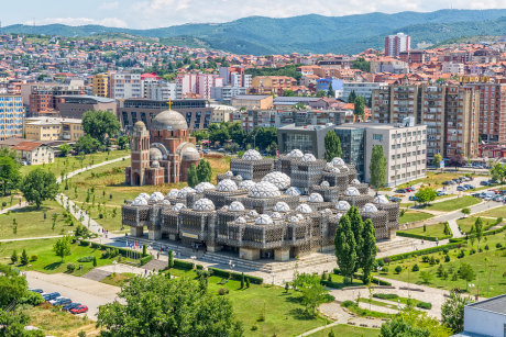 Kosovo