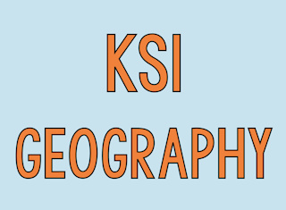 KS1 Geography