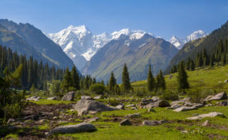 Kyrgyzstan