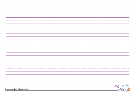 Landscape handwriting kines 1.4cm assorted colours