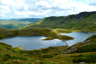 Snowdonia Snowdonia