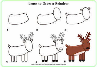 Learn to Draw Animals