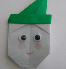 Leprechaun Crafts