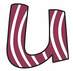 Letter U Printables