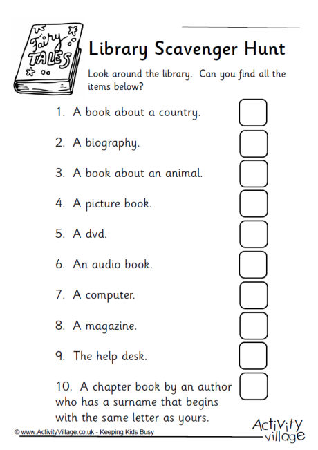 Rubric environmental research paper