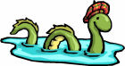 Loch Ness Monster