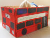 London bus craft