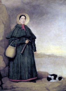 Mary Anning