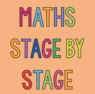 Maths Stage by Stage