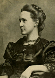 Millicent Fawcett