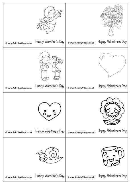 valentine coloring pages activity village - photo #8