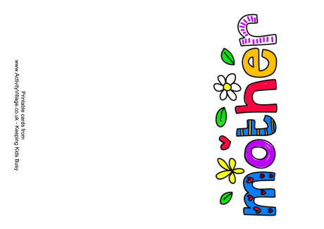 Mother card