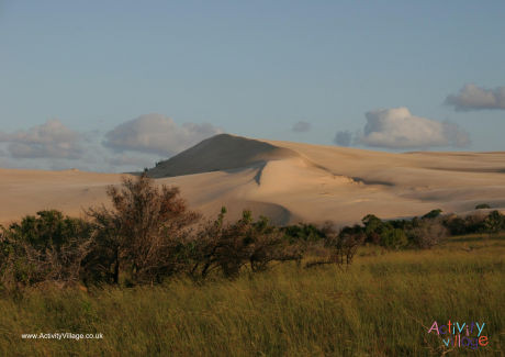 Mozambique Poster 1