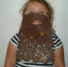 Mr Twit's beard craft