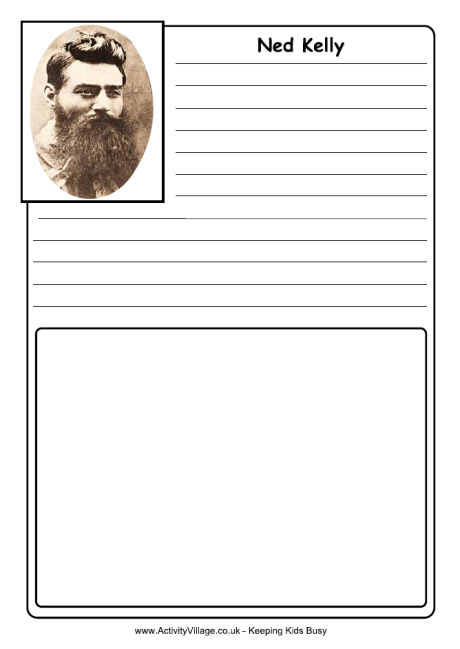Photosynthesis Essay Ned Kelly Notes A Page For Describing Usefulnotes Ned Kelly The Greatest Folk Hero Of Health Insurance Essay also English Essay Friendship Ned Kelly Notes Research Paper Writing Service Vuhomeworkyjrnsatlinfo Essay In English