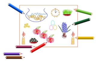 Nowruz Activities for Kids