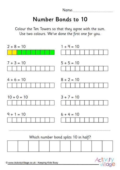 free-printable-number-bonds-for-10-creative-center-number-bonds-to-10