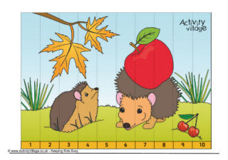 printable jigsaws for kids