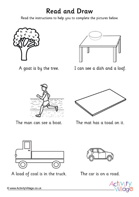 Oa Digraph Read And Draw