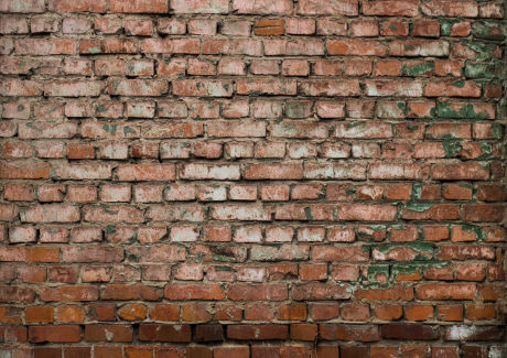 Old Brick Wall Printable Old Brick Wall Printable