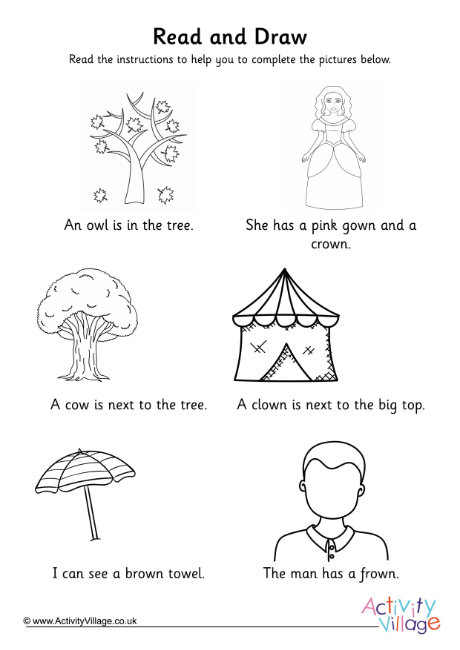 Ow Digraph Read And Draw