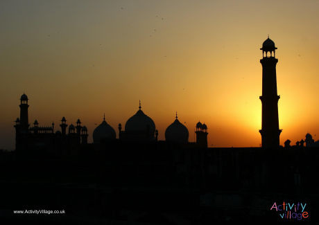 Pakistan Poster 1