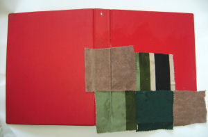 patchwork ring binder instructions 1