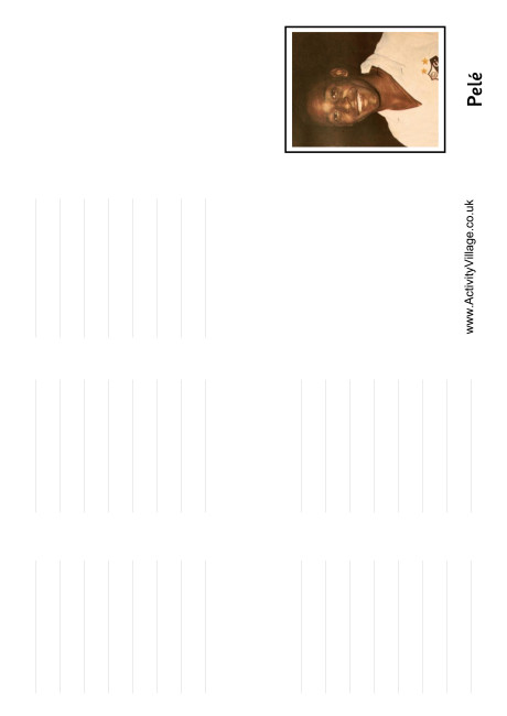 Pele Booklet Pele Booklet