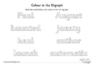 Phase Five Colour the Digraph