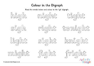 Phase Three Colour the Sound