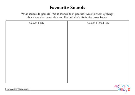 Phonics Phase One Favourite Sounds Drawing Phonics Phase One Favourite Sounds Drawing
