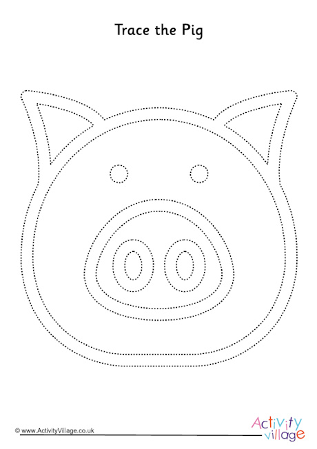 Pig tracing page 2