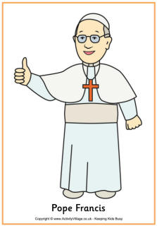 Pope Francis