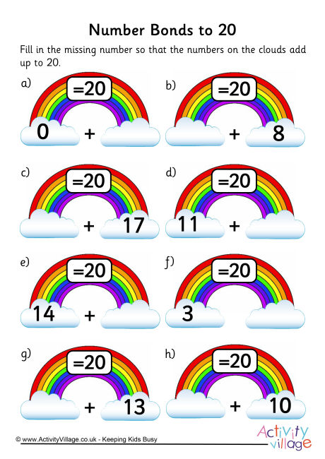 rainbow-number-bonds-worksheet-to-20