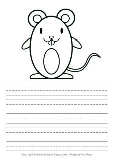 Rat story paper