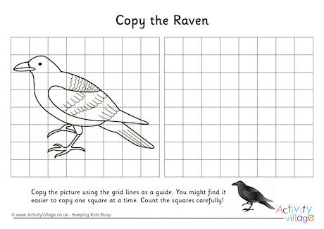 Raven Grid Copy