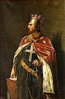 Richard I