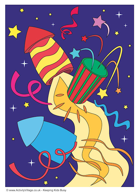 Rockets Poster