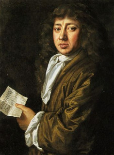 Samuel Pepys