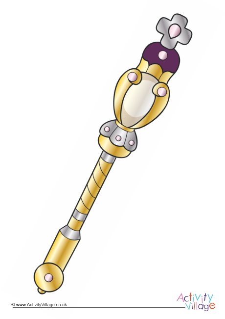 Sceptre poster 2 Sceptre poster 2