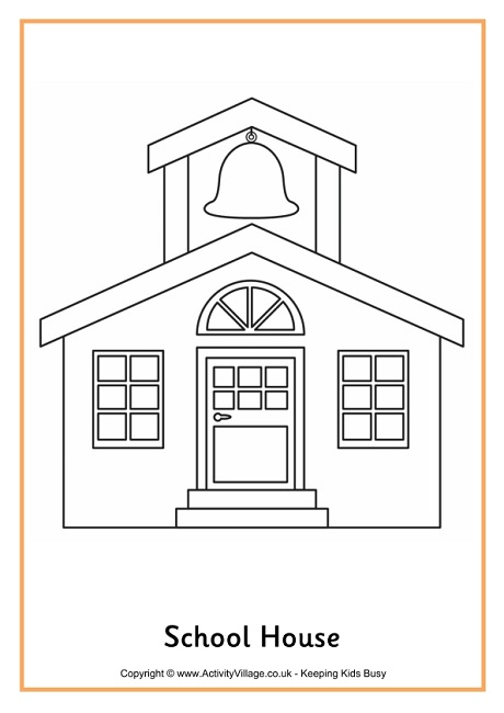 school clipart uk - photo #45