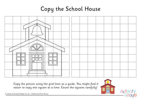 School House Grid Copy