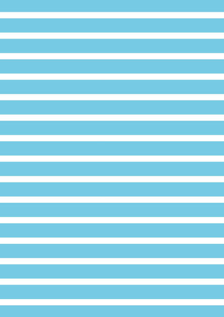 Seaside stripe scrapbook paper 3 Seaside stripe scrapbook paper 3