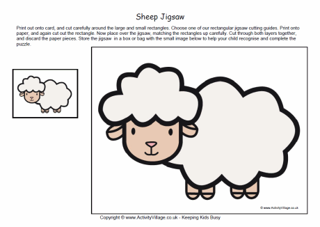 Featured image of post Free Printable Printable Sheep Template - We have a great hope these sheep mask template printable pictures gallery can be a guidance for you, give you more examples and of course bring you what you need.