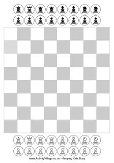 Chess For Kids