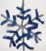 Snowflake Crafts