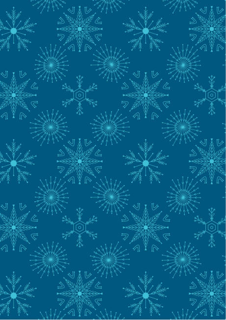 Snowflake scrapbook paper - dark Snowflake scrapbook paper - dark