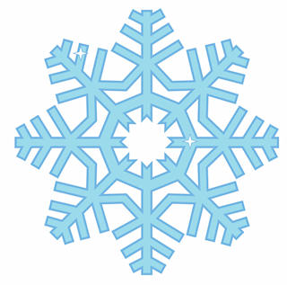Snowflakes