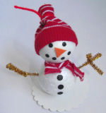 Snowman Crafts