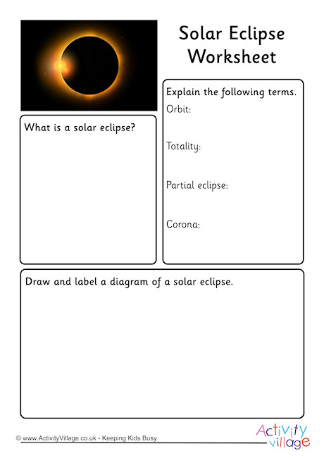 solar-and-lunar-eclipse-worksheet